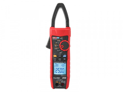 Multimetr UNI-T  UT219PV klešťový