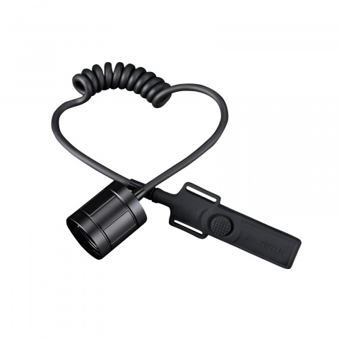 Dálkový spínač ke svítilnám Klarus TRC1