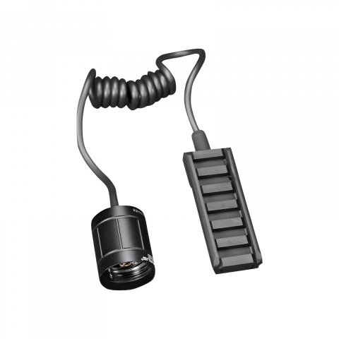 Dálkový spínač ke svítilnám Klarus TRC1