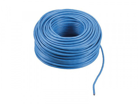 2302E - twistovaný vodič pro DUO systém-venkovní (100m)