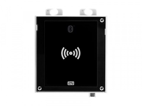 2N Access Unit 2.0 Bluetooth & RFID - 125kHz, 13.56MHz, NFC,PIC