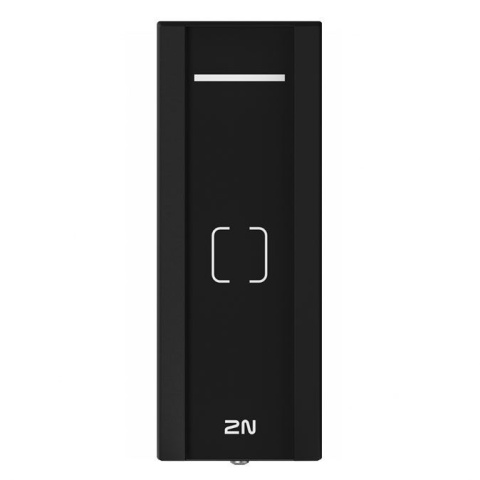 2N® Access Unit M 13.56 MHz, NFC, PIC - 3m Eth cable