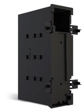 2N® Access Unit M instalační krabice do zdi