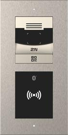 2N® Access Unit QR - čtečka QR kódů s příst.jednotkou