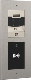 2N® Access Unit QR - čtečka QR kódů s příst.jednotkou
