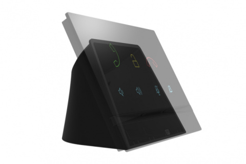 2N Indoor Desk Stand, stojan na stůl pro odpovídací jednotku Indoor Compact a Indoor View