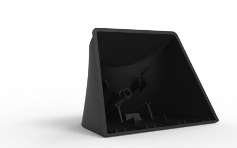 2N Indoor Desk Stand, stojan na stůl pro odpovídací jednotku Indoor Compact a Indoor View