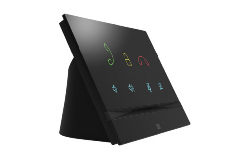 2N Indoor Desk Stand, stojan na stůl pro odpovídací jednotku Indoor Compact a Indoor View