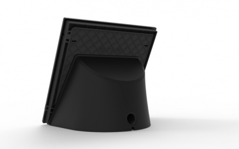 2N Indoor Desk Stand, stojan na stůl pro odpovídací jednotku Indoor Compact a Indoor View