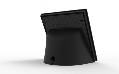 2N Indoor Desk Stand, stojan na stůl pro odpovídací jednotku Indoor Compact a Indoor View