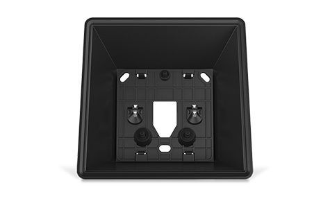 2N® Indoor Unit, krabice pro instalaci na zeď