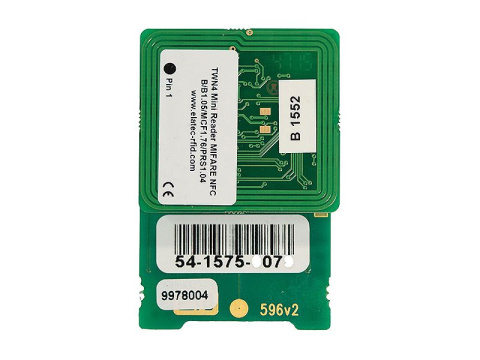 2N® IP Base 13.56 MHz čtečka RFID,UID
