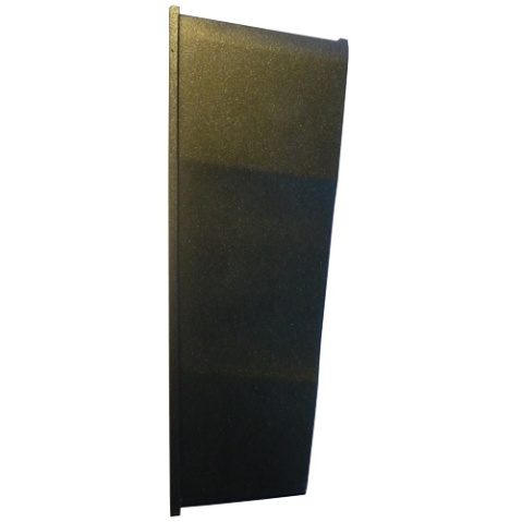 2N® IP Force, dveřní interkom, 1 tl., 10 W repro