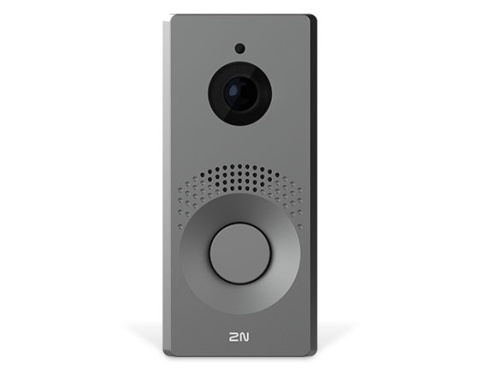 2N® IP One interkom, šedý