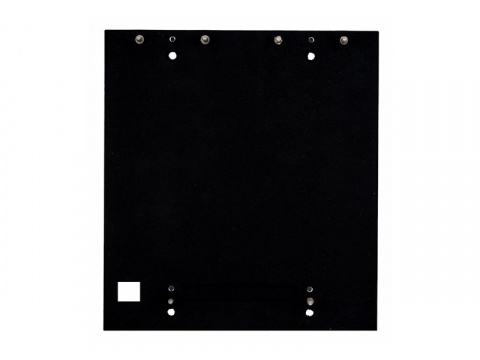 2N® IP Verso, montážní deska pro 2(š)x2(v) moduly