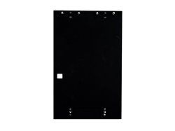 2N® IP Verso, montážní deska pro 2(š)x3(v) moduly
