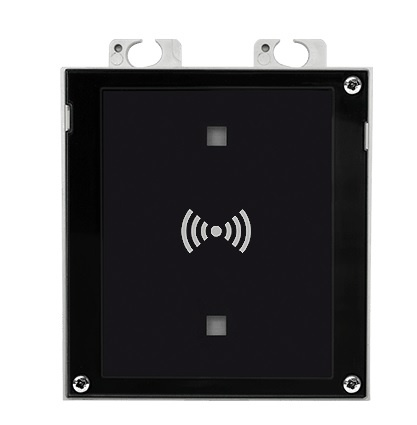 2N® IP Verso, rozšiřující modul čtečky RFID karet 125 kHz