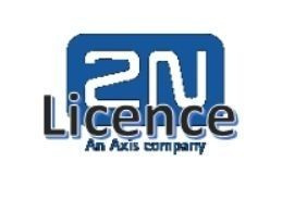 2N licence Gold pro IP interkomy