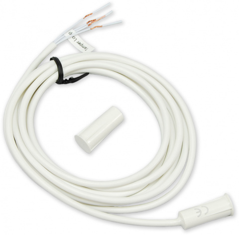 3G-RM-20 - bílá - závrtný - polarizovaný