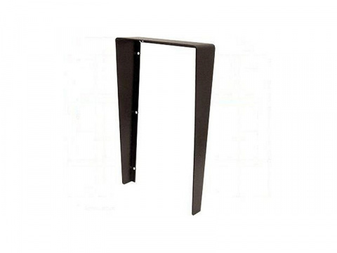 4FA 690 22.5 - stříška VPO 2 moduly, KARAT INOX