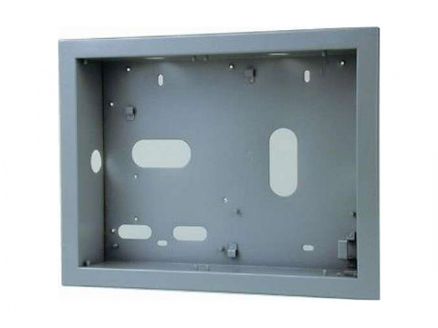 4FF 062 12 - krabice pod omítku 2 moduly, GUARD