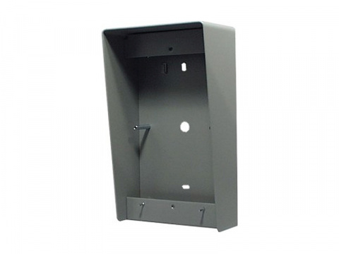 4FF 169 69 - stříška TT94 nad omítku 1 modul