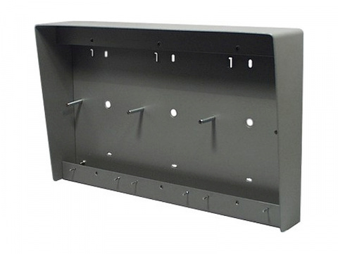 4FF 169 71 - stříška TT94 nad omítku 3 moduly