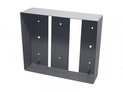 4FF 249 11.1/K - stříška 2 moduly TT85