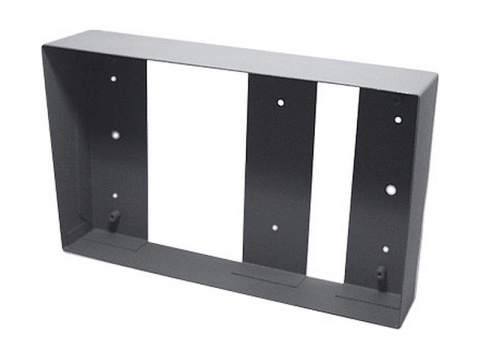 4FF 249 12.1/K - stříška 3 moduly TT85