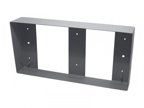 4FF 249 13.1/K - stříška 4 moduly TT85