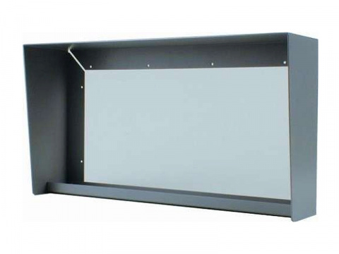 4FF 692 34 - stříška nad omítku 4 moduly, GUARD