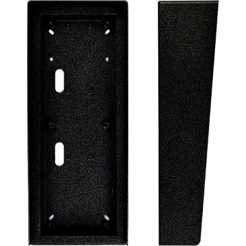 4FF 692 53.5 - stříška VNO 3 moduly, KARAT INOX