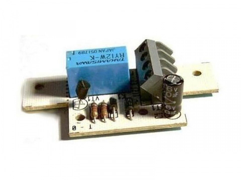 4FK 176 66 - spínací modul zámku