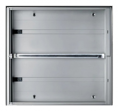 4FK 204 44 - Stříška GARANT horizontální nad omítku pro 4M jmenovník