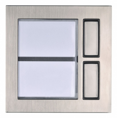 4FN 232 02 - modul 2 tlač. TT GARANT 2-BUS