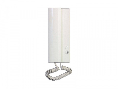 4FP 211 02.201 - DT ELEGANT, 4+n,  s 1 tl. na EZ + 1 tl., bílý