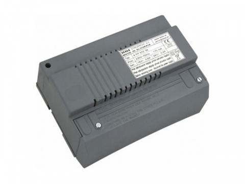 4FP 672 58 - zdroj BUS VIDEO 18V/0,6A DC pro DVT a 24V/0,5A DC proEV