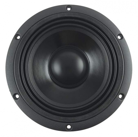 5,5H 1,5CP SICA loudspeaker reproduktor