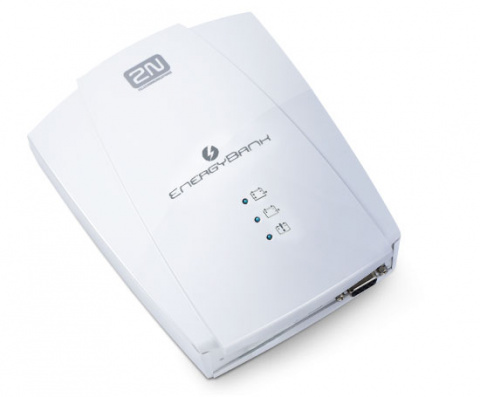 501399 - EnergyBank 12V