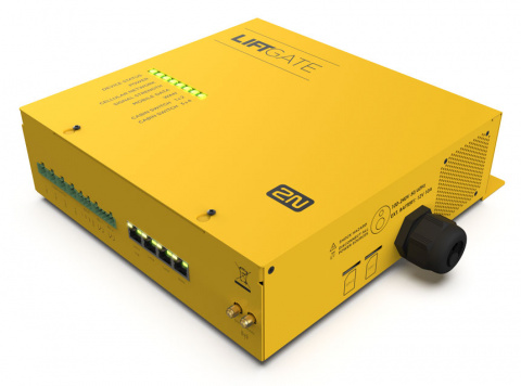 5024101E - LiftGate 4G VoLTE/VOIP