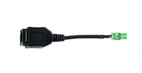 5029001 - RJ11 to FXS adapter