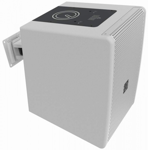 6FP100T-W INTUSONIC reprosoustava