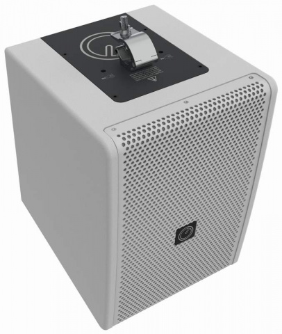 6FP100T-W INTUSONIC reprosoustava