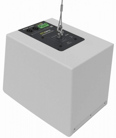 6FP100T-W INTUSONIC reprosoustava