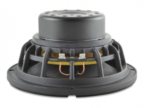 6M 2PL SICA loudspeaker