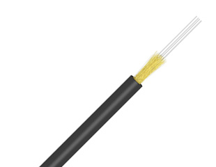 7A01-024-B-A1 - J/A-N(ZN)H, 24vl., SM 9/125, FR-LSZH, FTTx DROP, Eca