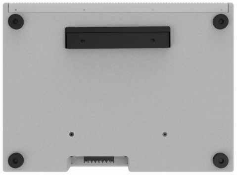 8SM300T-W INTUSONIC subwoofer