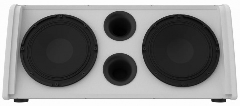8SM300T-W INTUSONIC subwoofer