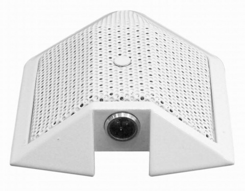 901R W ASTATIC mikrofon