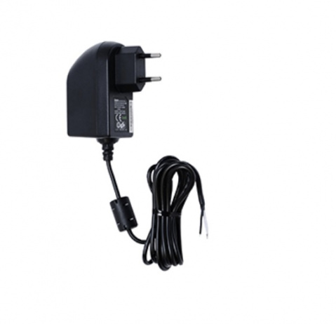 91341481E - Stabilizovaný zdroj 12V/2A, do zásuvky se zástrčkou EU